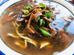 -姚记面馆(瑶琳路店)