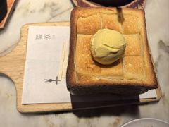 -绿茶餐厅(朝阳大悦城店)