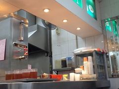 -金凤茶餐厅(湾仔店)
