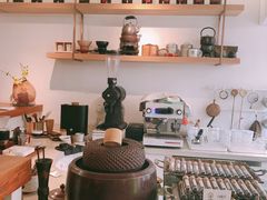 -茶是一枝花泡茶店