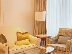 -广州富力丽思卡尔顿酒店