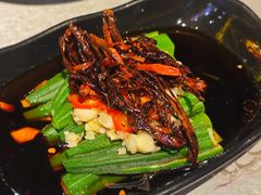 -聚味瞿记·龙虾堂(望城店)