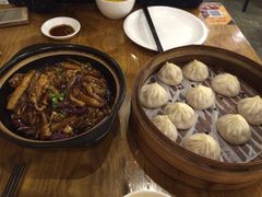-隆喜元鱼汤包·海鲜(中联广场店)