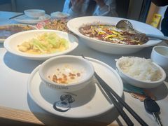 -江渔儿酸菜鱼(万科东荟城店)