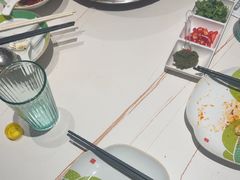 -半闲斋羊肉铺(齐礼阎店)