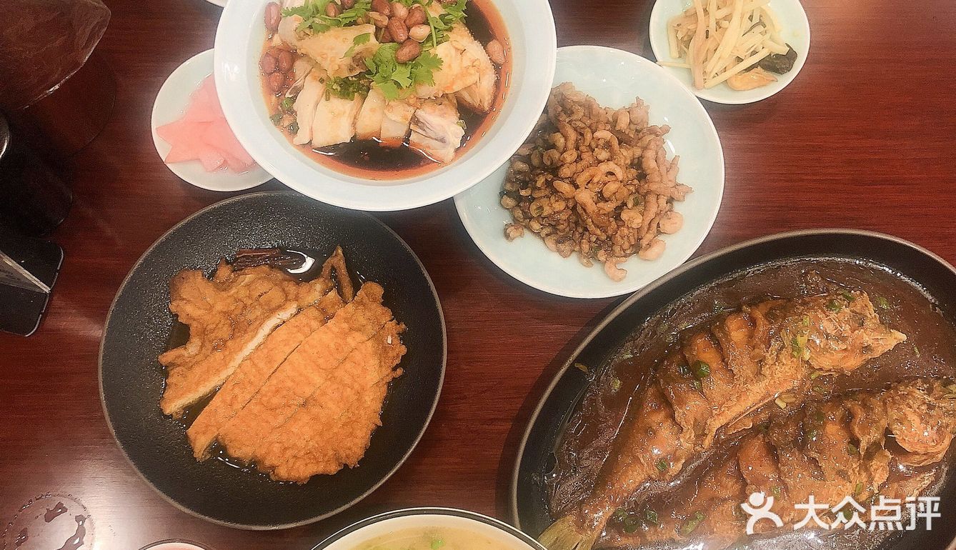 一家姑苏巷子里的宝藏面馆——鑫聚阁