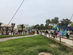 -北戴河集发农业梦想王国