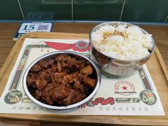 -阿金大白·上海菜馆(新天地店)
