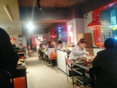 -俊熙家点餐式自助烤肉店(1227广场店)