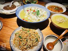 -云念·云水遥(金台路店)