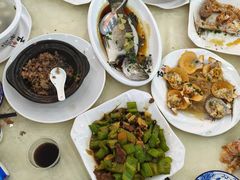 -秋姐美食店(旅游大道店)
