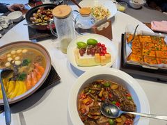 -观宴·品质赣菜(高新大道店)