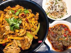 -红辣椒·川菜·火锅(张杨路店)