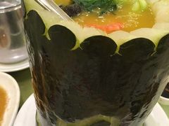 -顺风海鲜港(金玉兰店)