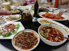 -丰收日·小海鲜·沪上家宴(顾村正大店)