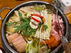 -咕咕站韩国料理(紫金港店)