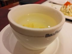 -斗牛士牛排餐厅(嘉里汇店)