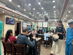 -西安贾三灌汤包·回坊小吃·清真炒菜(北院门总店)