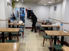 大堂-贵州米线(童家巷店)