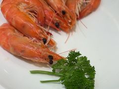 -奕景海鲜酒家· 大连海鲜(星海广场店)