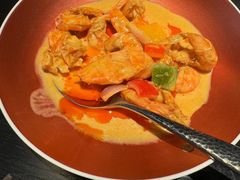 -外滩三号餐厅·创意中餐