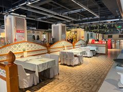 -巴扎美食·新疆菜·西域歌舞表演餐厅(新疆大厦店)