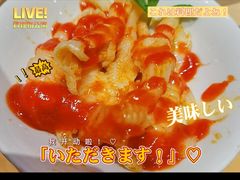 -火山屋台(新街口店)