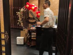 -西贝海鲜汇(槐安路店)