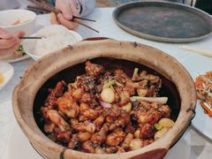 -半岛豪苑酒家(花都店)