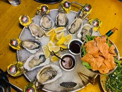 -囧吉香生蚝牛排馆(湖北路店)
