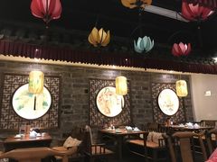 大堂-老宁波1381餐厅(宏泰广场店)