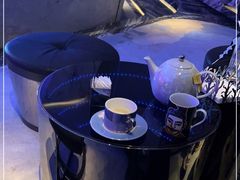 -西安W酒店·WEI全味西餐厅