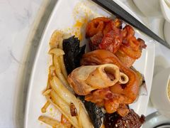 -集杰尚品海鲜烤肉自助餐厅(即墨宝龙广场店)