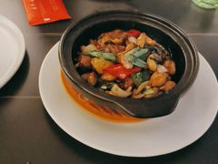 -有璟阁港式餐厅(金融街购物中心店)