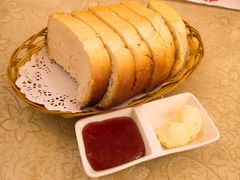 面包套餐-华梅西餐厅(哈尔滨中央大街店)