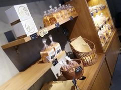 -啊噗吐呦现场烘焙(麦凯乐店)