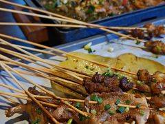 -林二哥宜烤官·宜宾小烧烤