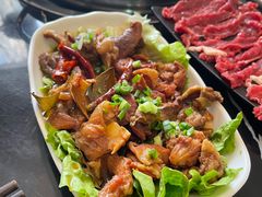 -鼎潮盛潮汕牛肉火锅(暮云店)