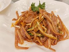 -四季轩中餐厅(徐州开元名都大酒店)
