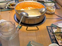 -椰子印象椰子鸡·椰奶鸡·糟粕醋(友谊阳光城店)