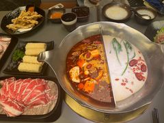 -湊湊火锅·茶憩(南京万象天地店)