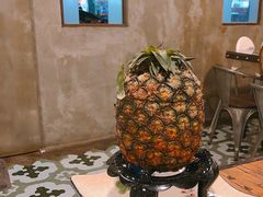 -辉记炭烧海鲜大排档·老字号(福田店)