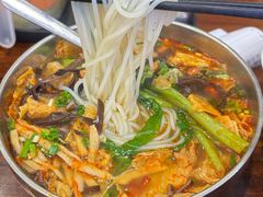 -周成芝螺蛳粉(市桥店)