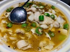 -小大董·烤鸭(观景餐厅·南京西路店)