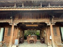 -杨家堂村
