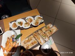 -三石铁板烧(紫竹桥店)