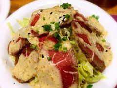 -大渔铁板烧(中山路八佰伴店)