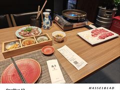 -满来寿喜烧(金虹桥店)