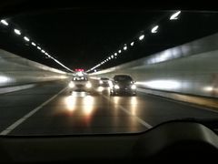 -胶州湾海底隧道