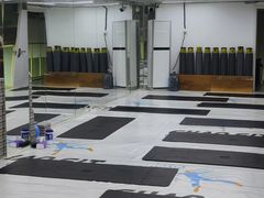-超菲特健身工作室(晨月店)
